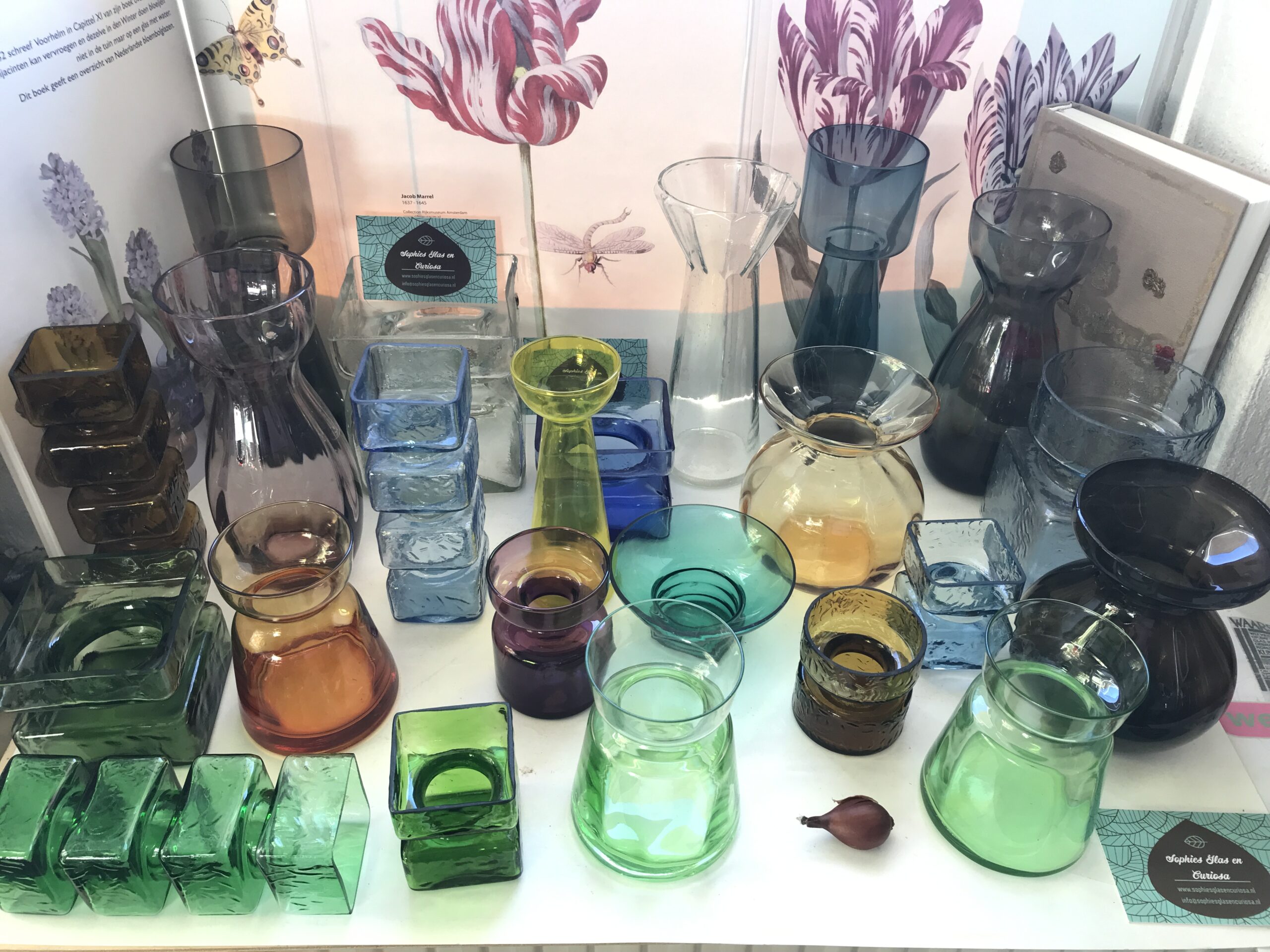 Vernietigen Begrijpen levenslang Sophies glas en Curiosa | Leerdam / Kristalunie, Glas , Art deco, jaren  30-Verkopen- Retro, oude Gebruiksvoorwerpen